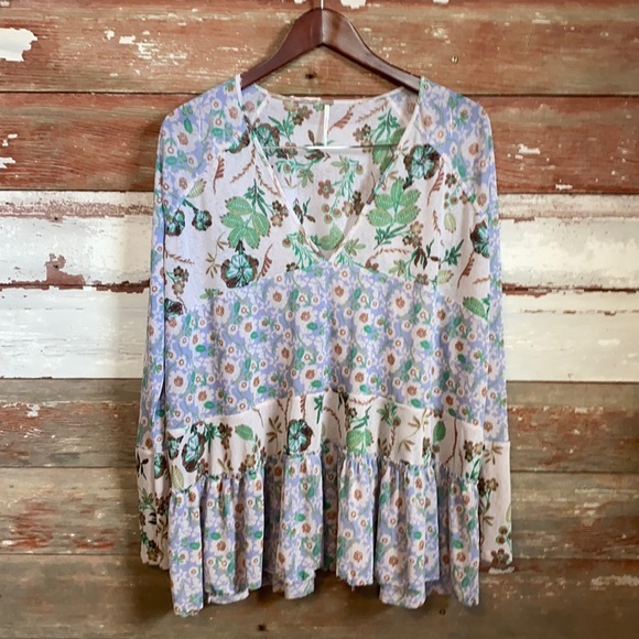 Free People Tops - Free People Top! Size XS!